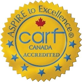 CARF Logo
